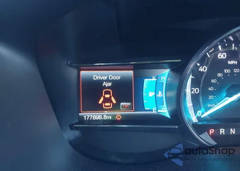 2018 Ford Explorer Xlt from USA, damaged, VIN 1FM5K8D87JGA39106